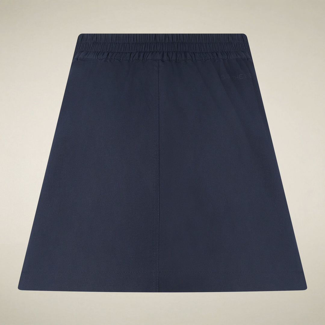 【WOMAN】ASAP CARGO MINISKIRT W D22604W GABA