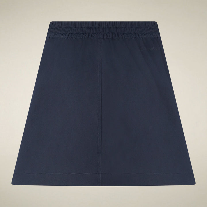 【WOMAN】ASAP CARGO MINISKIRT W D22604W GABA
