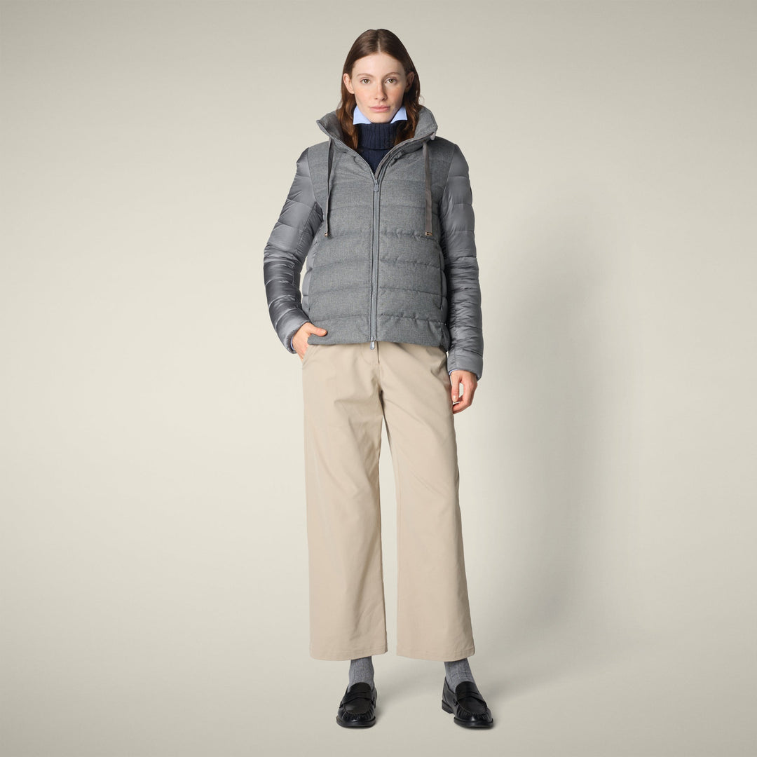 【10月29日発売開始予定】【WOMAN】SELIN D30520W FADE
