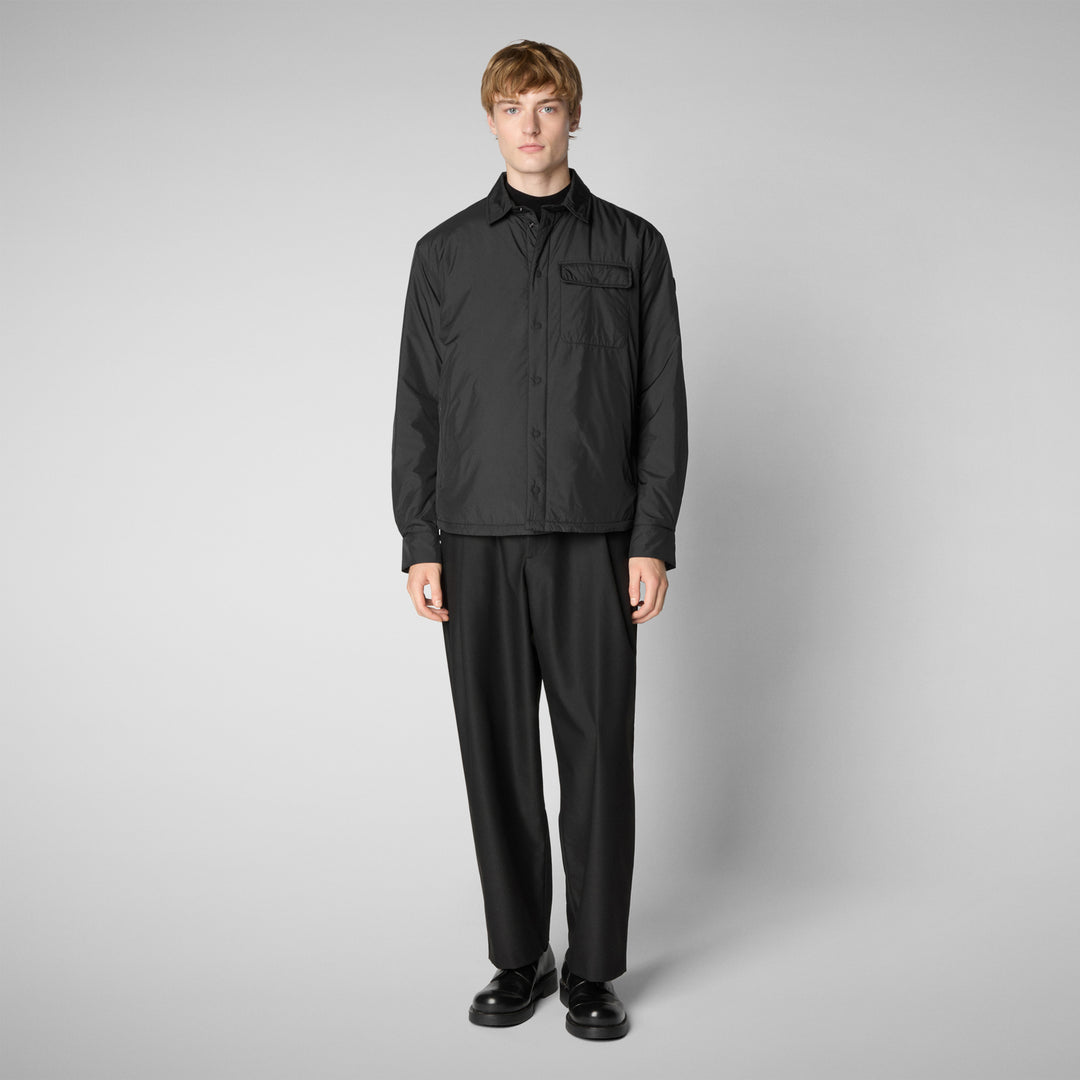 【MAN】STELLAN D30590M MIRO