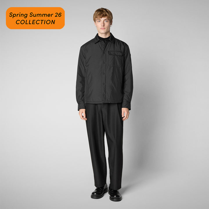 【MAN】STELLAN D30590M MIRO