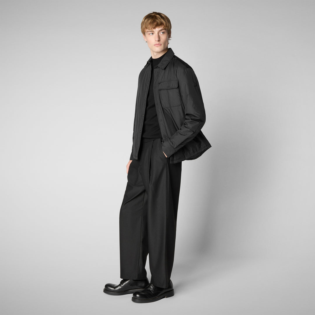 【MAN】STELLAN D30590M MIRO