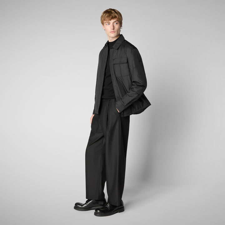 【MAN】STELLAN D30590M MIRO