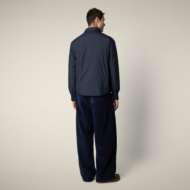 【MAN】STELLAN D30590M MIRO