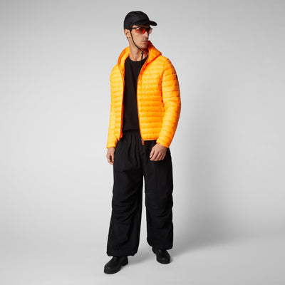 Man Helios D30650M Fluo Orange / M