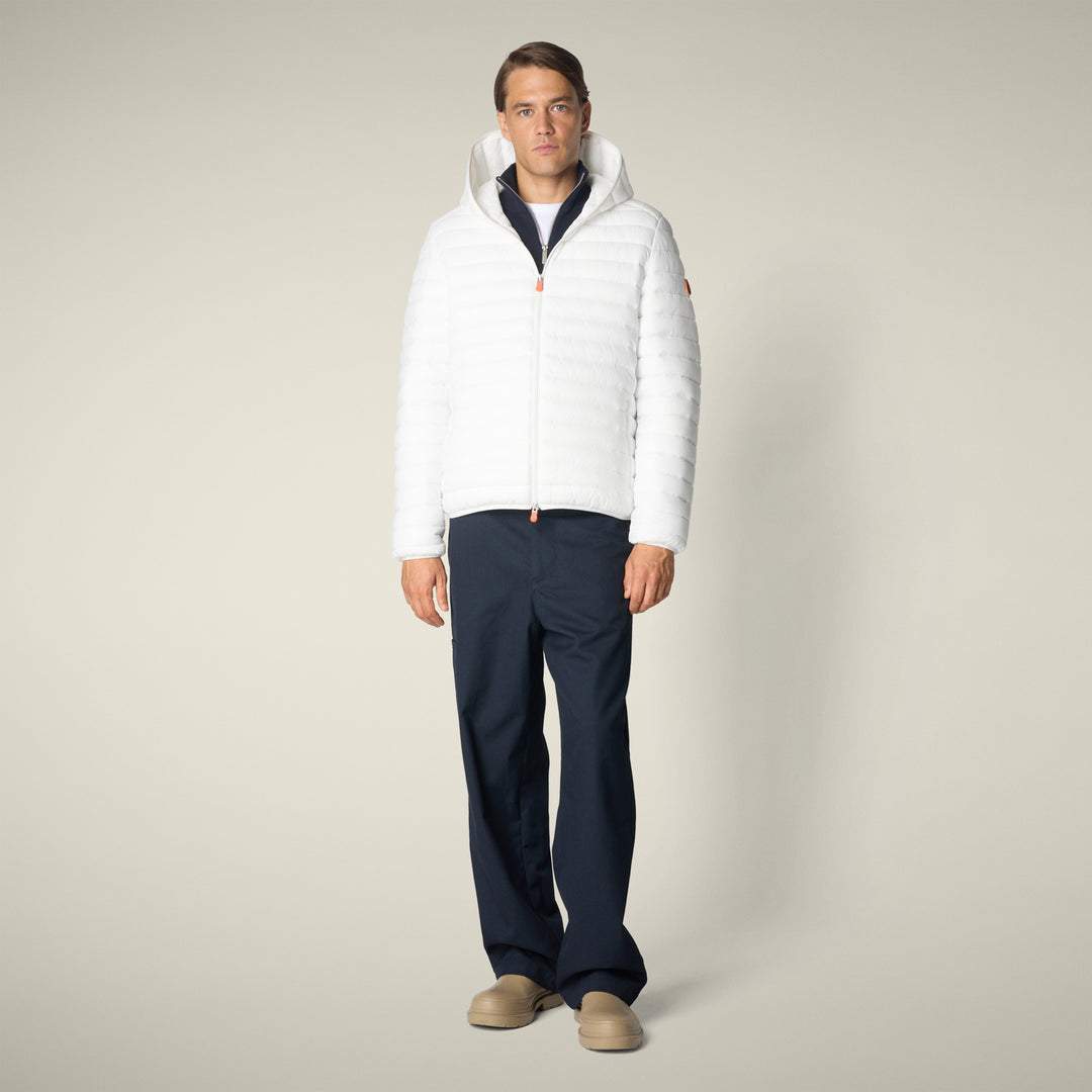 【MAN】DONALD D30650M GIGA