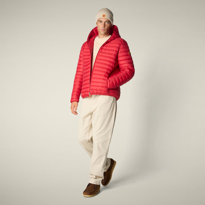【MAN】DONALD D30650M GIGA