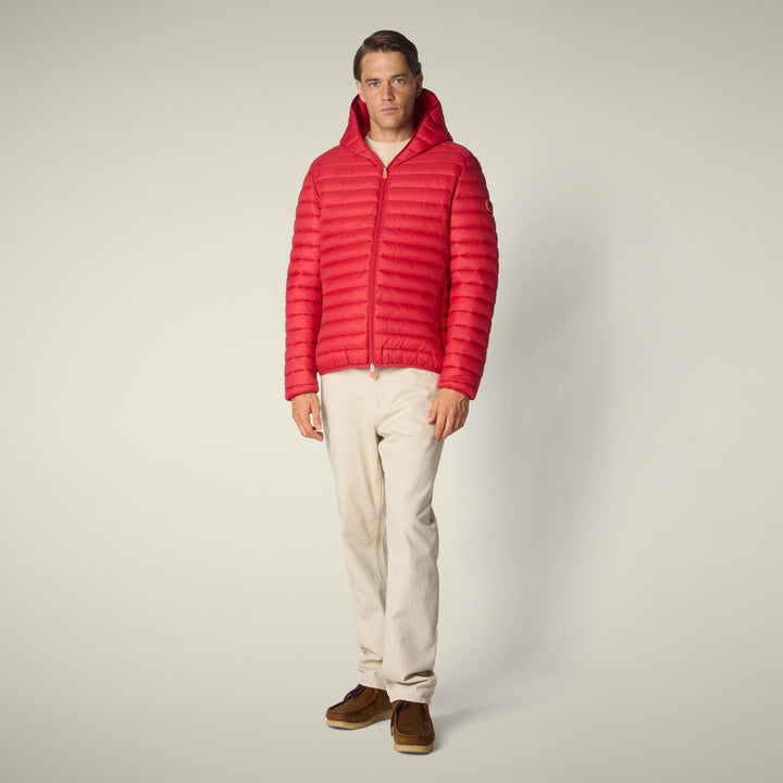 【MAN】DONALD D30650M GIGA