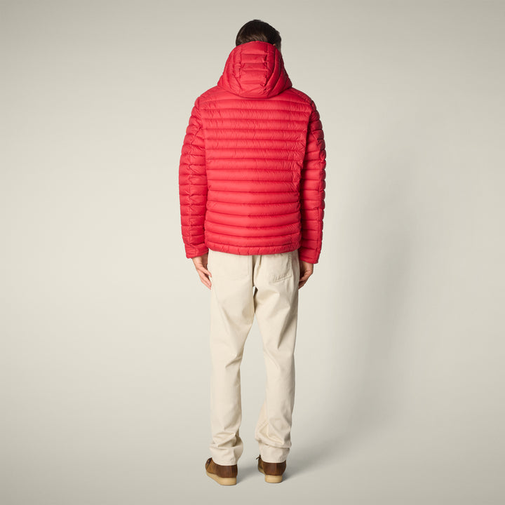 【MAN】DONALD D30650M GIGA