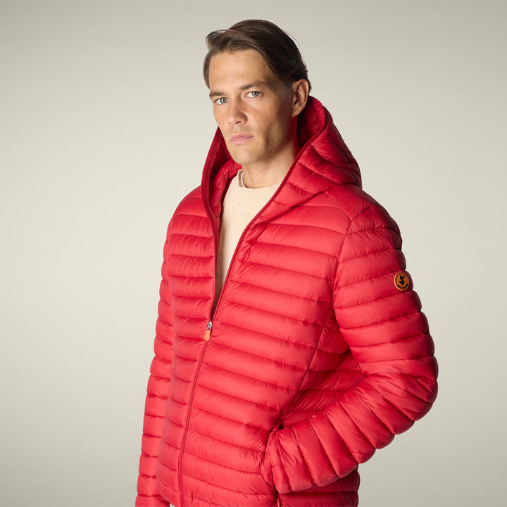 【MAN】DONALD D30650M GIGA