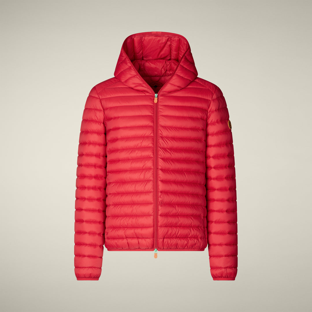 【MAN】DONALD D30650M GIGA