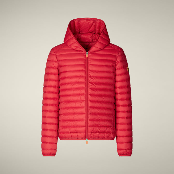 【MAN】DONALD D30650M GIGA