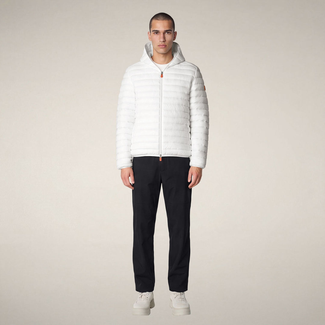 【MAN】DONALD D30650M GIGA