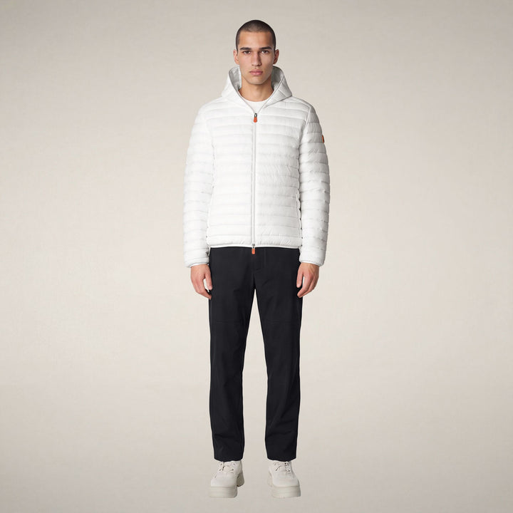 【MAN】DONALD D30650M GIGA