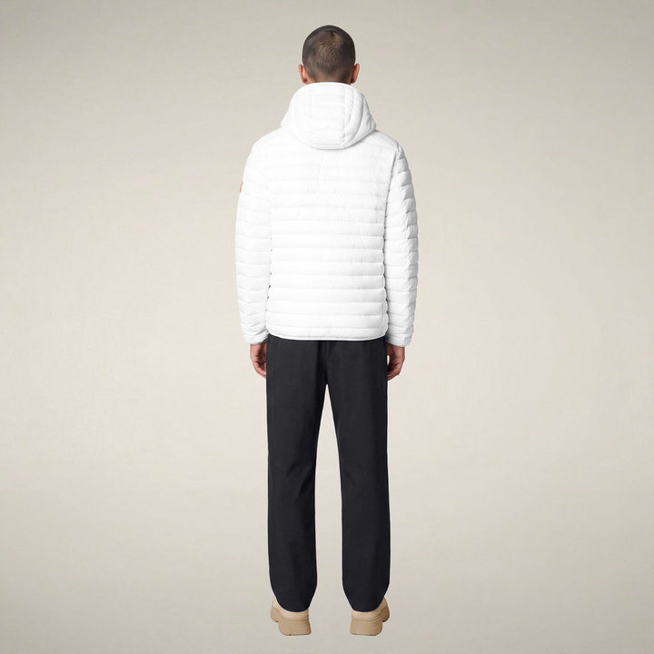 【MAN】DONALD D30650M GIGA