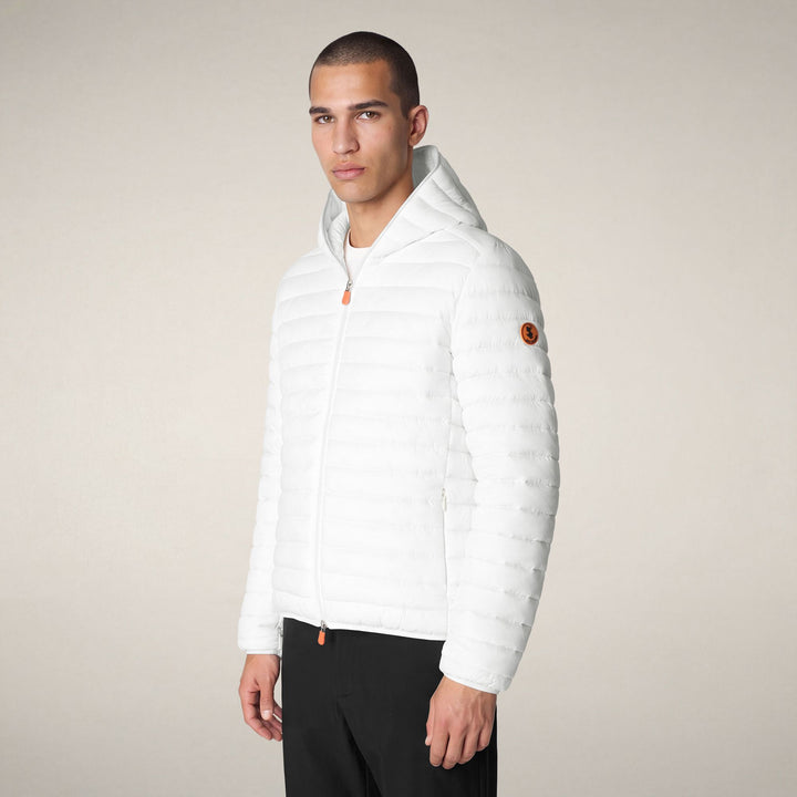 【MAN】DONALD D30650M GIGA