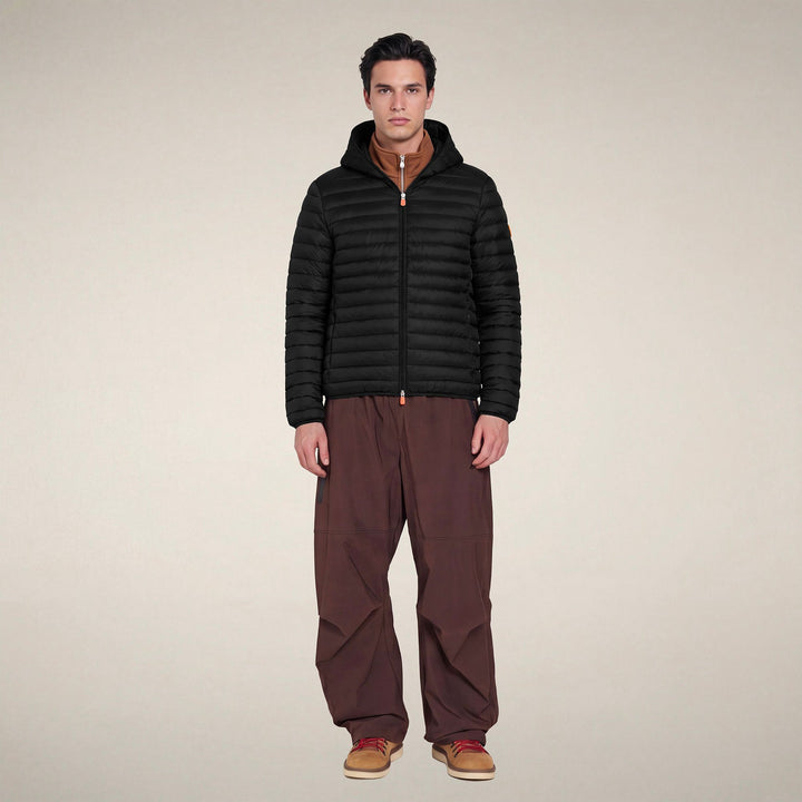 【MAN】DONALD D30650M GIGA