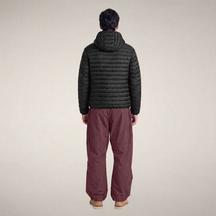 【MAN】DONALD D30650M GIGA