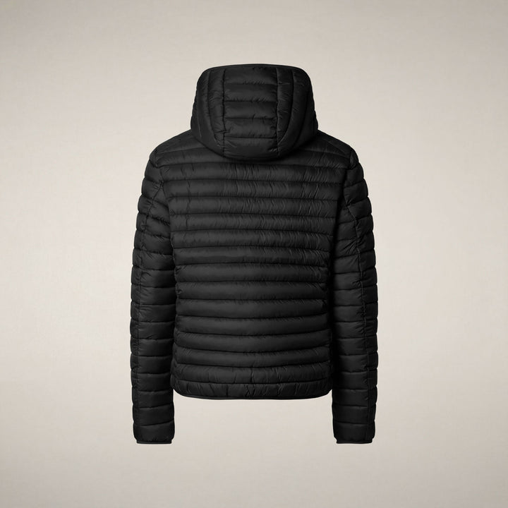 【MAN】DONALD D30650M GIGA