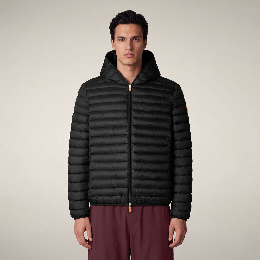 【MAN】DONALD D30650M GIGA