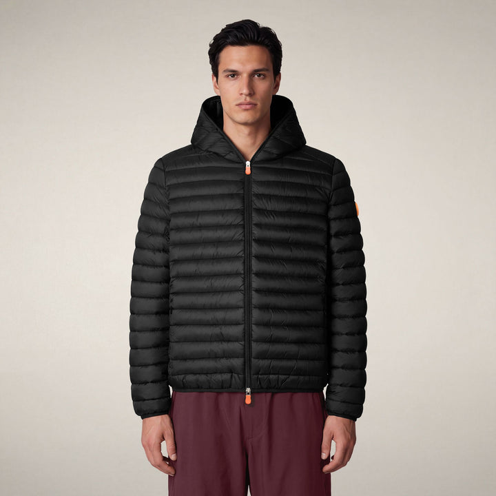 【MAN】DONALD D30650M GIGA