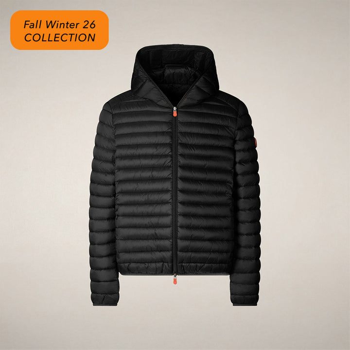【MAN】DONALD D30650M GIGA