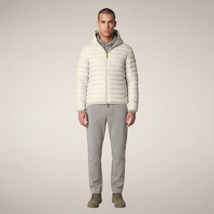 【MAN】DONALD D30650M GIGA