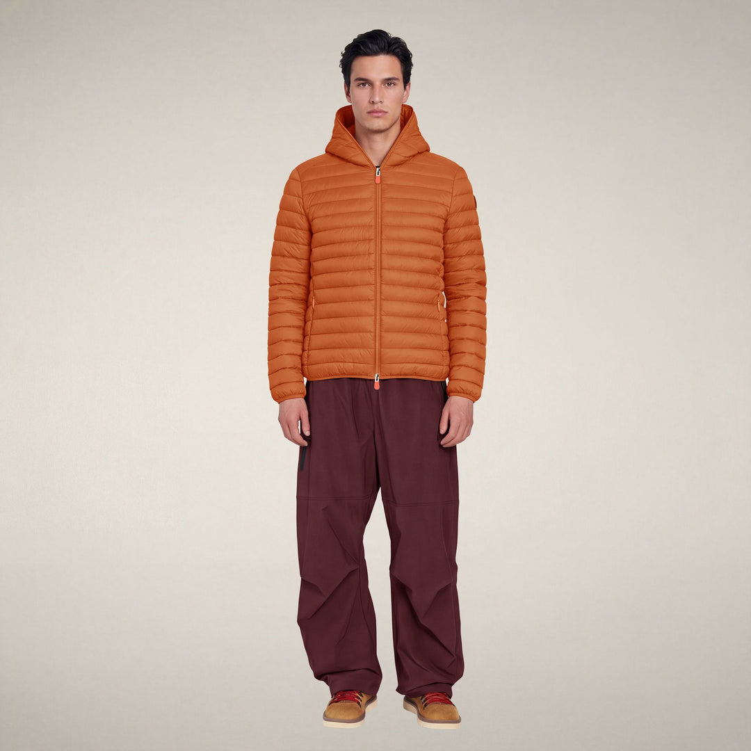 【MAN】DONALD D30650M GIGA