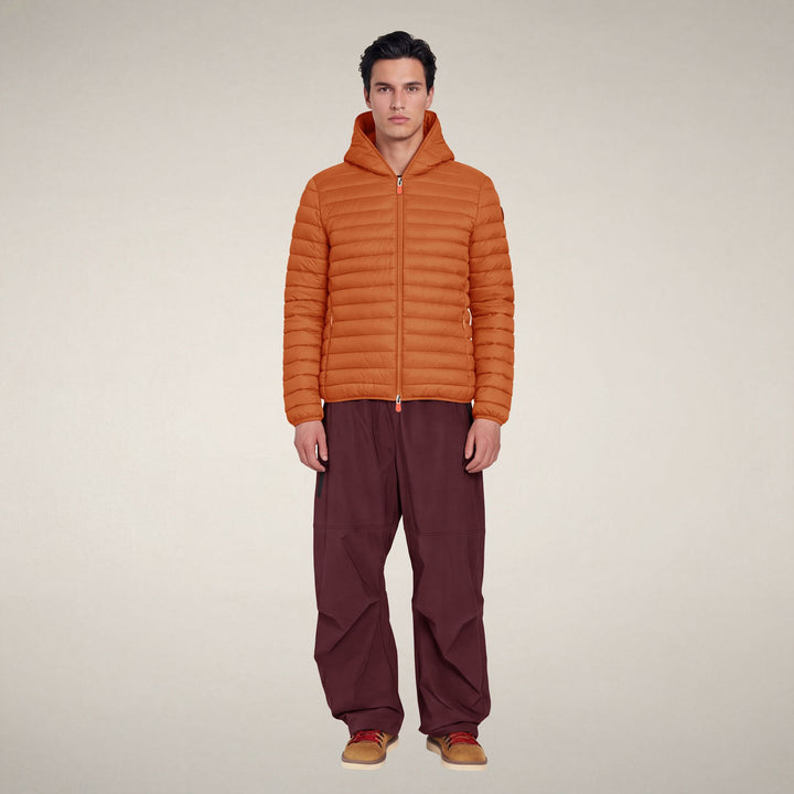 【MAN】DONALD D30650M GIGA