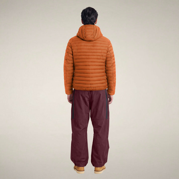 【MAN】DONALD D30650M GIGA