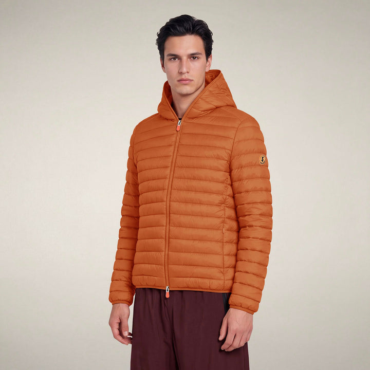 【MAN】DONALD D30650M GIGA
