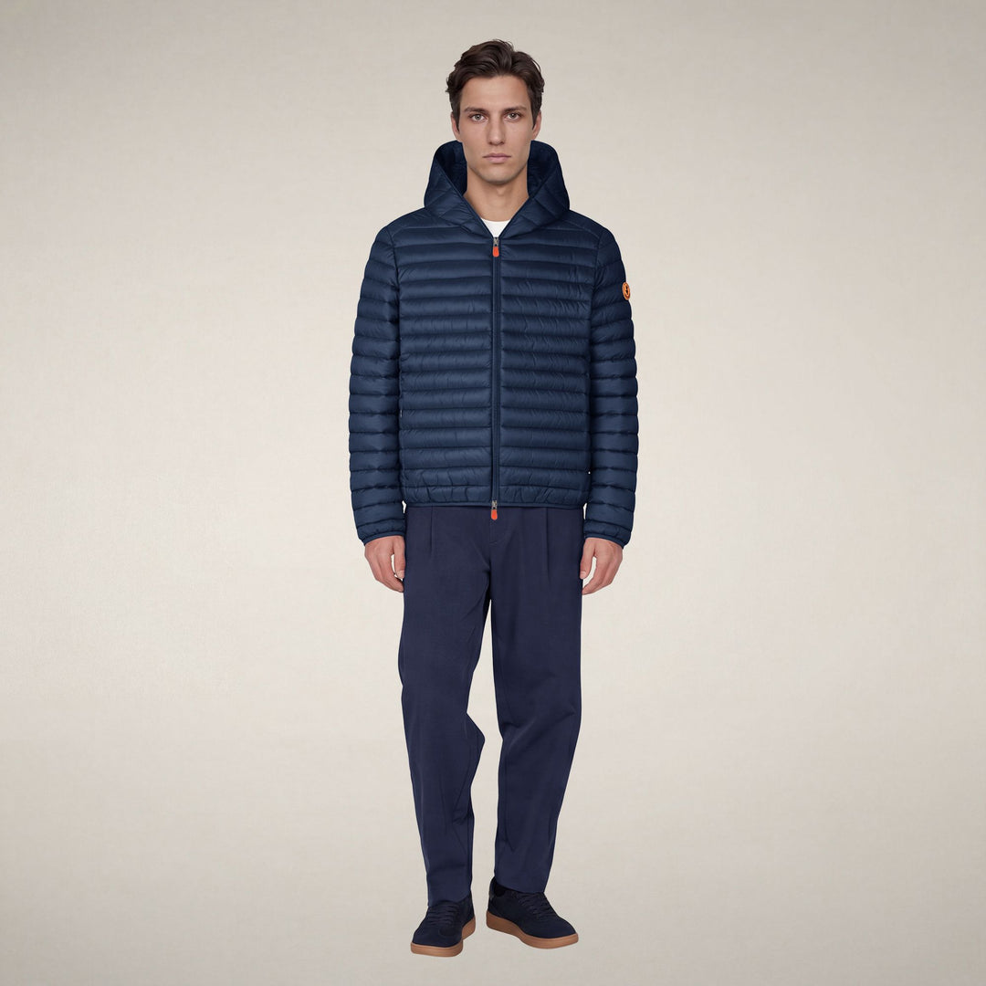 【MAN】DONALD D30650M GIGA