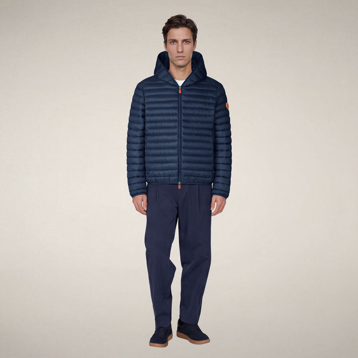 【MAN】DONALD D30650M GIGA