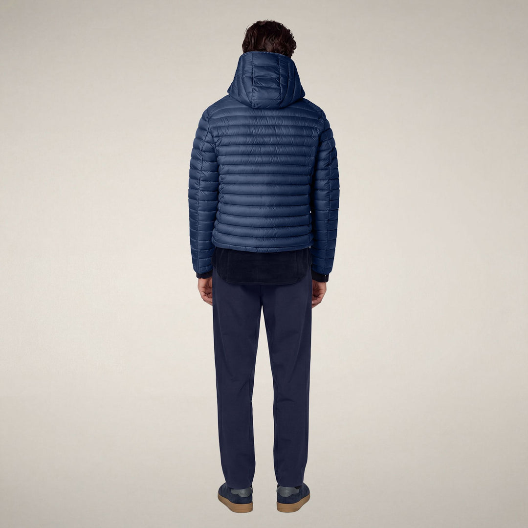 【MAN】DONALD D30650M GIGA