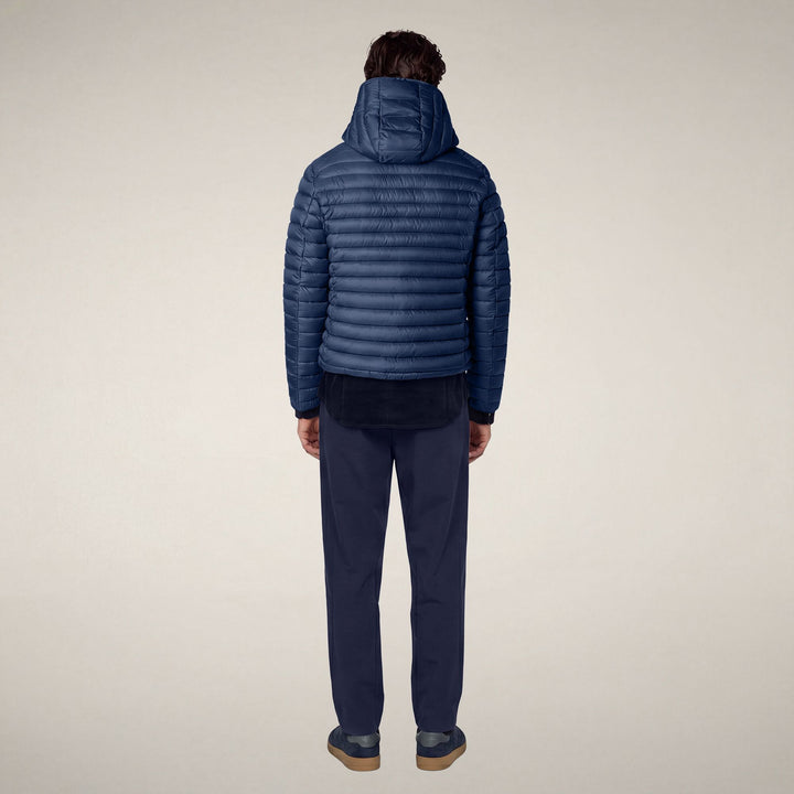 【MAN】DONALD D30650M GIGA