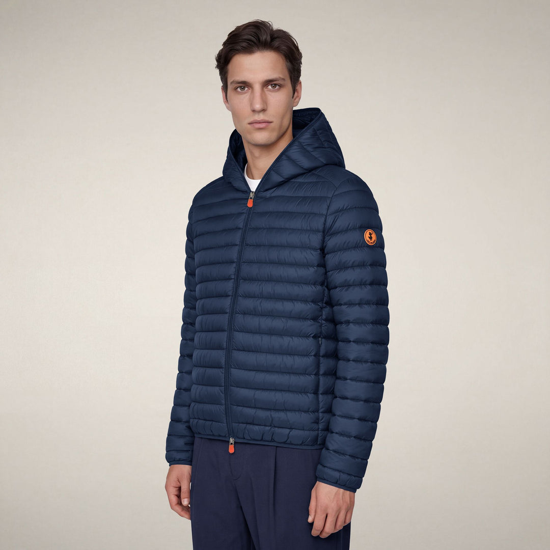 【MAN】DONALD D30650M GIGA