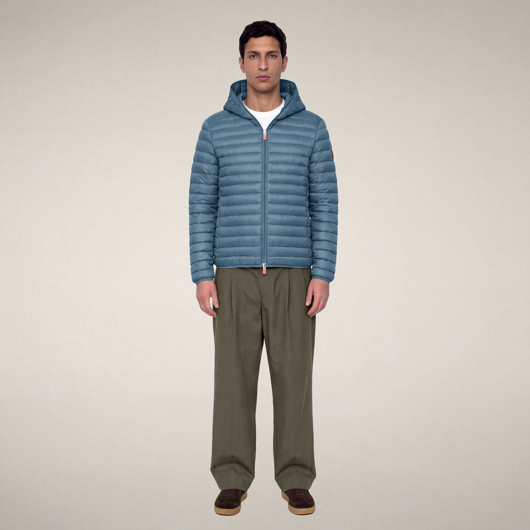 【MAN】DONALD D30650M GIGA