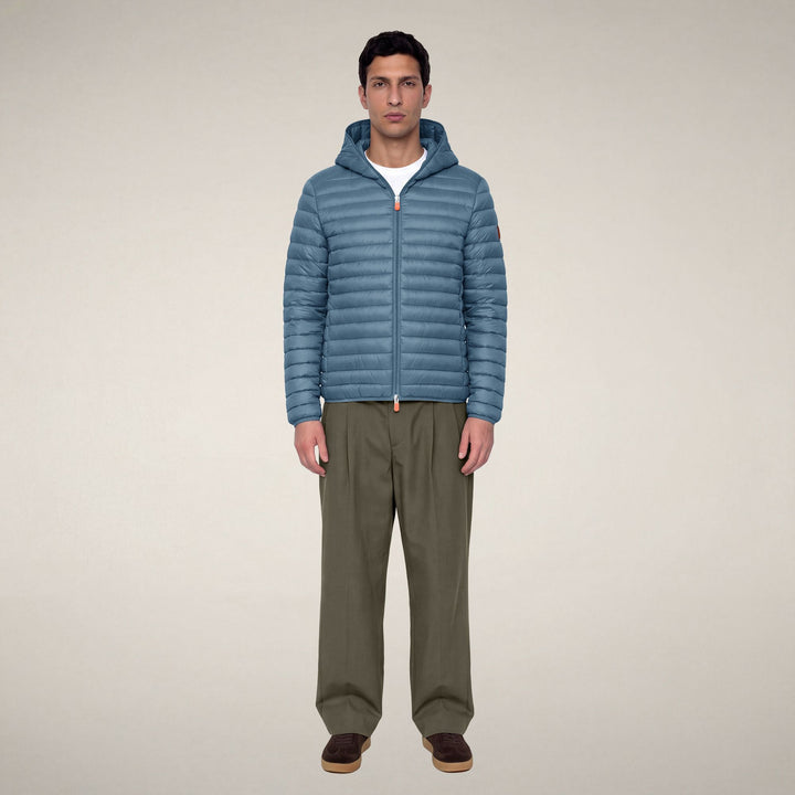 【MAN】DONALD D30650M GIGA