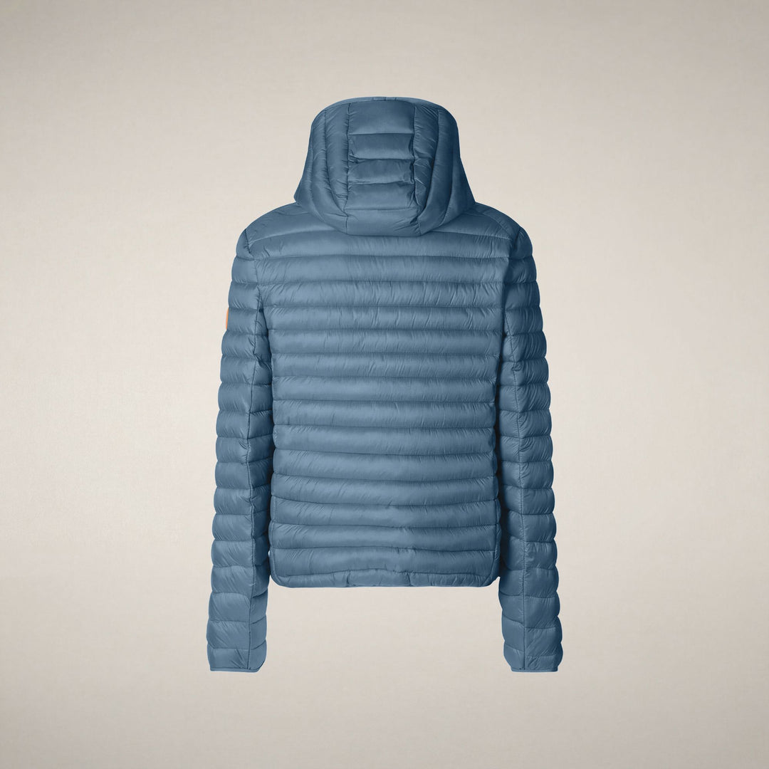 【MAN】DONALD D30650M GIGA