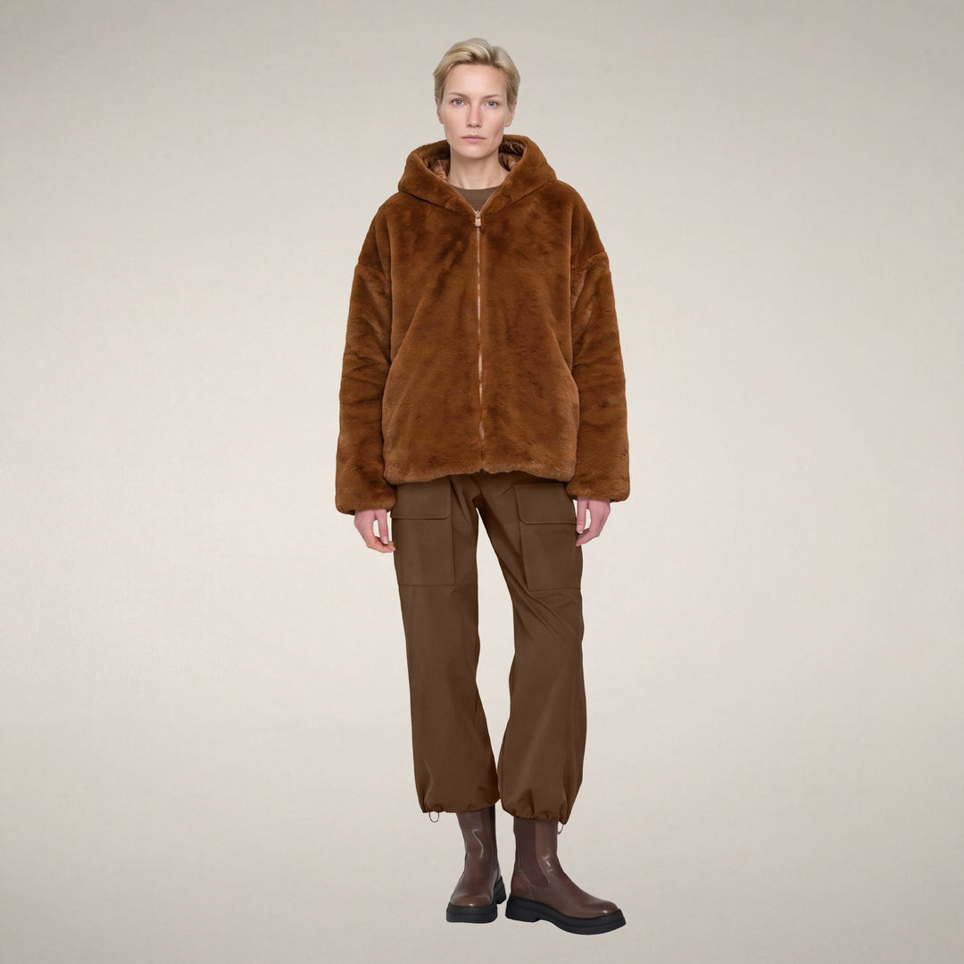 【WOMAN】DAVINA D31153W FURY ※9月15日以降販売予定