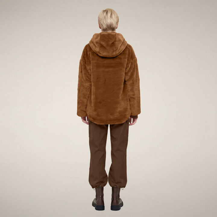 【WOMAN】DAVINA D31153W FURY ※9月15日以降販売予定