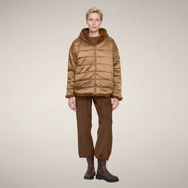 【WOMAN】DAVINA D31153W FURY ※9月15日以降販売予定