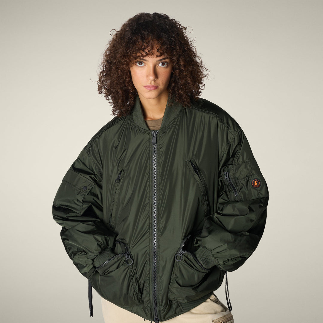 【10月15日発売開始予定】【MAN/WOMAN】USHER D31303U TEGA