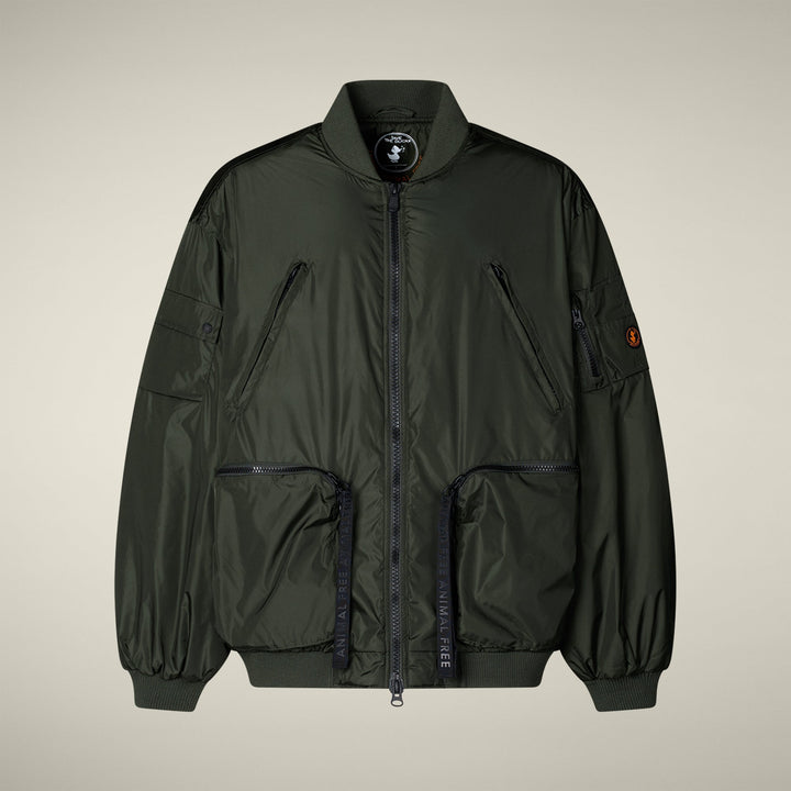【10月15日発売開始予定】【MAN/WOMAN】USHER D31303U TEGA