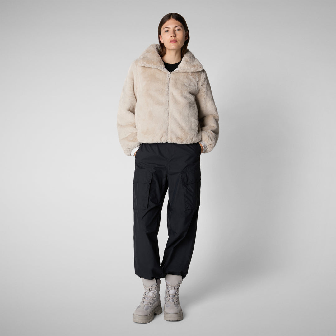 【WOMAN】JEON D31352W FURY