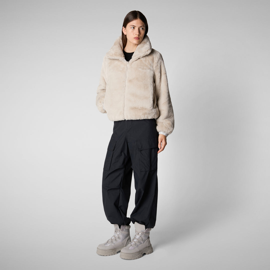 【WOMAN】JEON D31352W FURY
