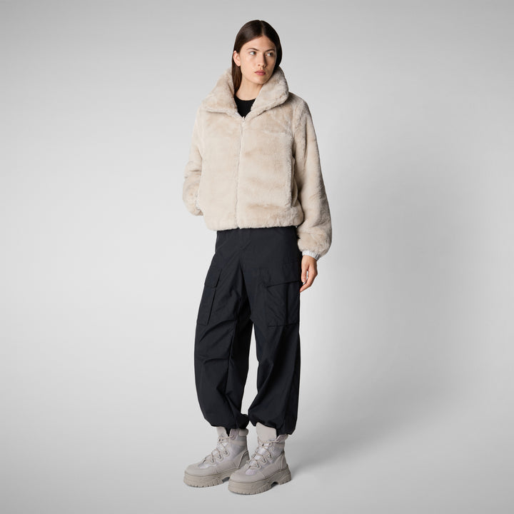 【WOMAN】JEON D31352W FURY