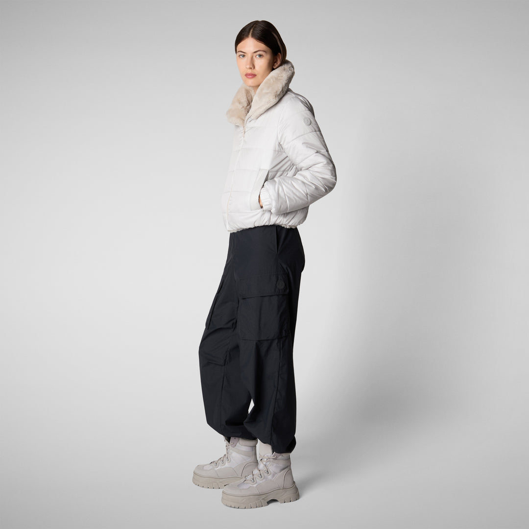 【WOMAN】JEON D31352W FURY