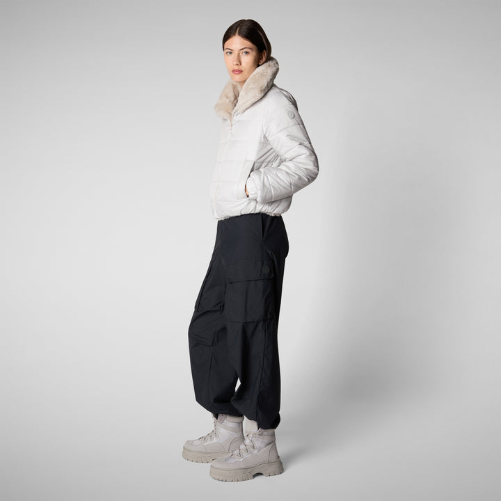 【WOMAN】JEON D31352W FURY