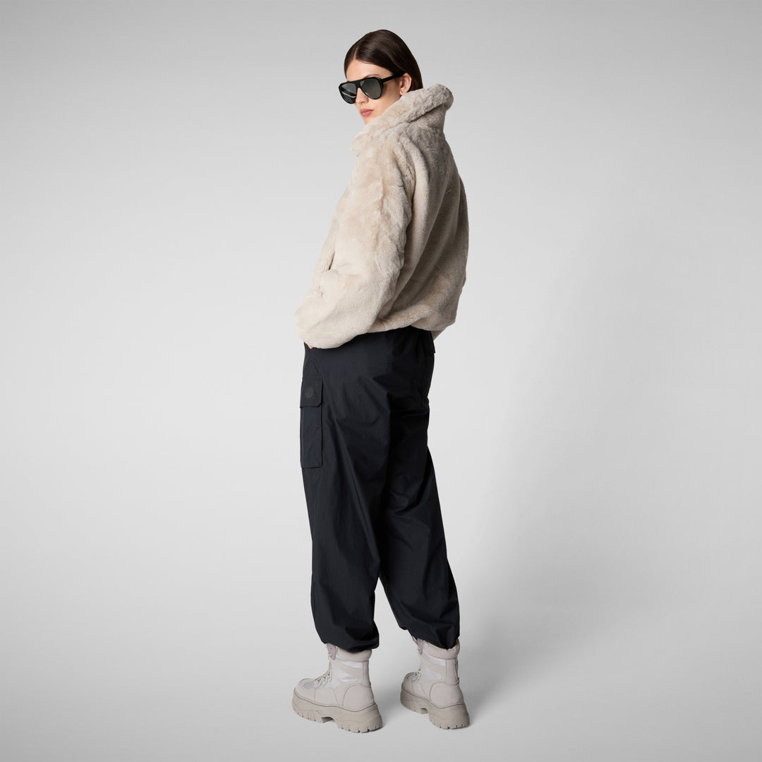 【WOMAN】JEON D31352W FURY
